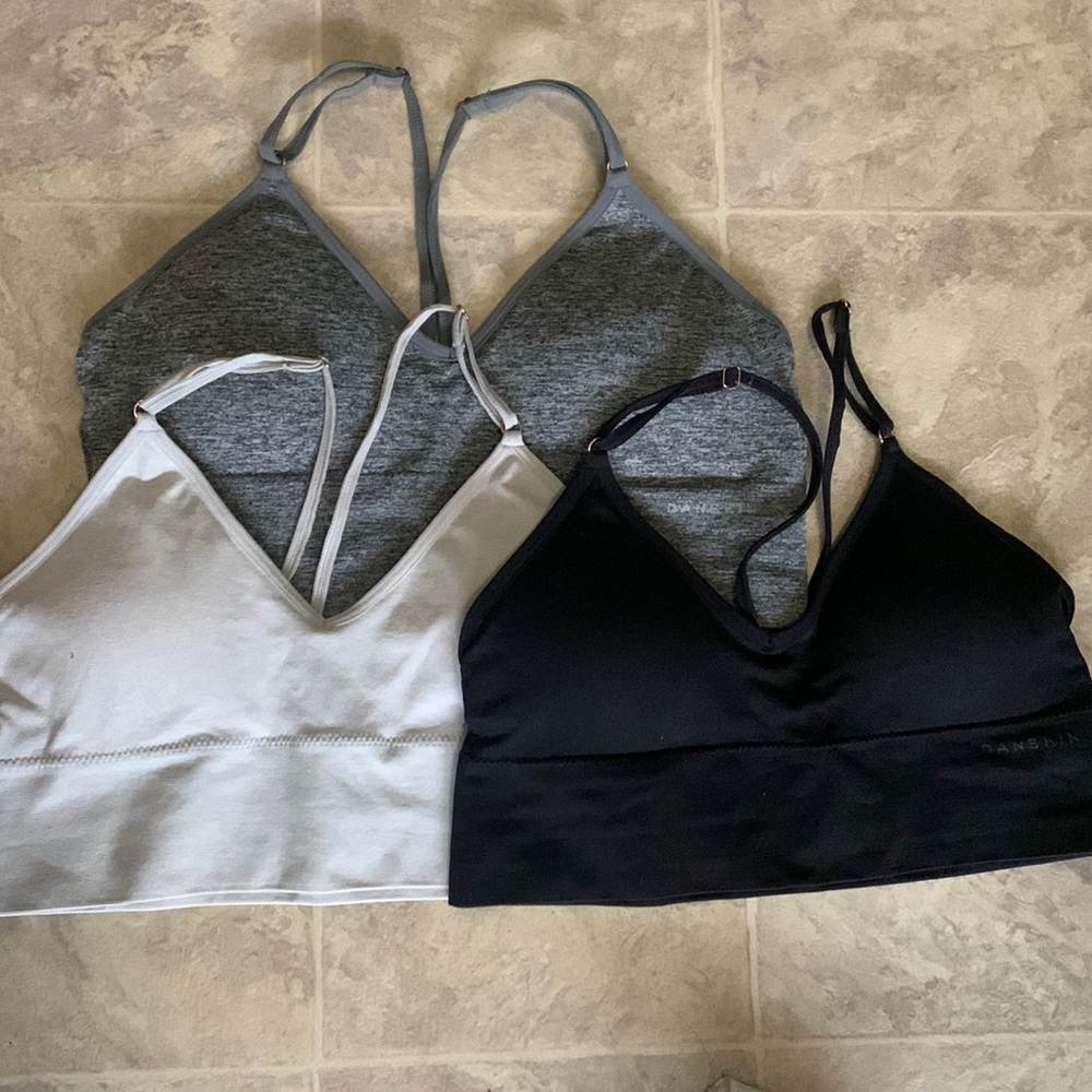Bralette Bundle